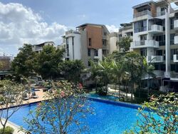 Terrasse (D19), Condominium #606462951